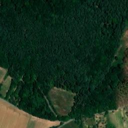 Satellite imagery of Mühlen-Berg, DE