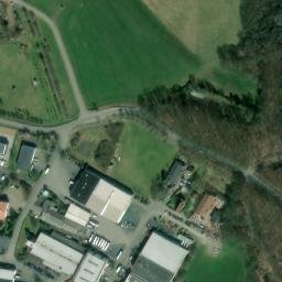 Satellite imagery of Im Aufsprung, DE