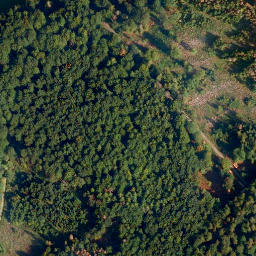 Satellite imagery of Kreuz-Berg, DE