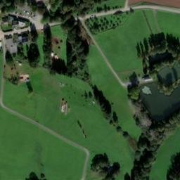 Satellite imagery of Lauersberg, DE