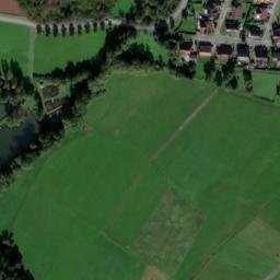 Satellite imagery of Lauersberg, DE