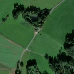 Satellite imagery of Rödern, DE