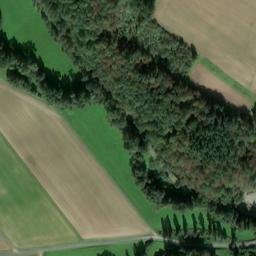 Satellite imagery of Bühl, DE