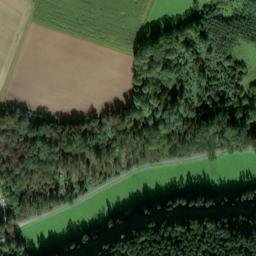 Satellite imagery of Bühl, DE