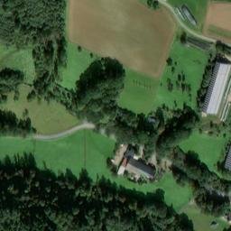 Satellite imagery of Bühl, DE