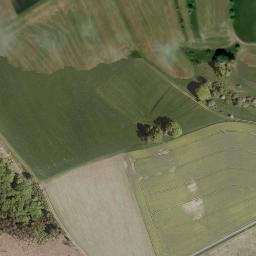 Satellite imagery of Galgenberg, DE