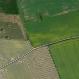 Satellite imagery of Galgenberg, DE