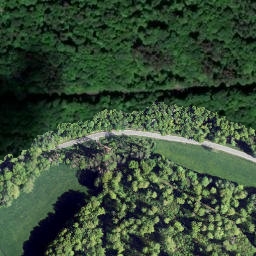 Satellite imagery of Gaulskopf, DE