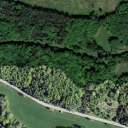 Satellite imagery of Gaulskopf, DE