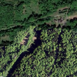 Satellite imagery of Gaulskopf, DE