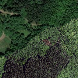 Satellite imagery of Heinzeberg, DE