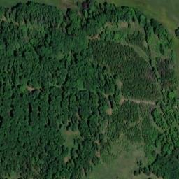 Satellite imagery of Thomasbügel, DE