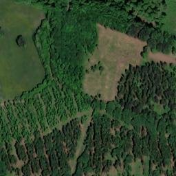 Satellite imagery of Thomasbügel, DE