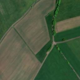 Satellite imagery of Auf der Wacht (Herbstein-Lanzenhain), DE