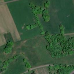 Satellite imagery of Hexenstein, DE