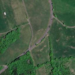Satellite imagery of Hexenstein, DE