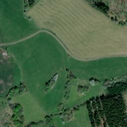 Satellite imagery of Hexenstein, DE