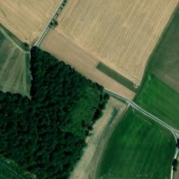 Satellite imagery of Wisselsroder Kuppe, DE