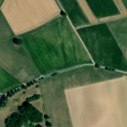 Satellite imagery of Wisselsroder Kuppe, DE