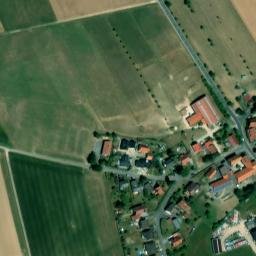 Satellite imagery of Wisselsroder Kuppe, DE