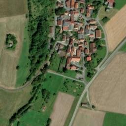 Satellite imagery of Wurmberg, DE