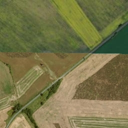 Satellite imagery of Dreiherrnstein, DE