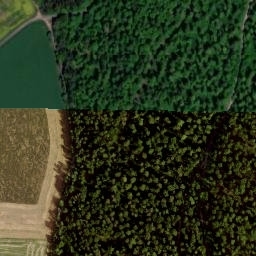 Satellite imagery of Dreiherrnstein, DE