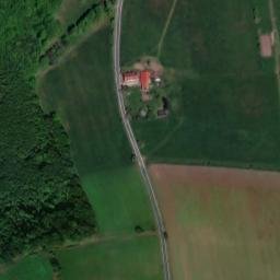 Satellite imagery of Spitzberg, DE