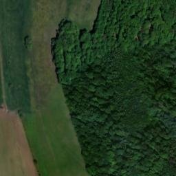 Satellite imagery of Spitzberg, DE