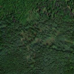 Satellite imagery of Spitzberg, DE