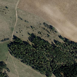 Satellite imagery of Holzkopf, DE