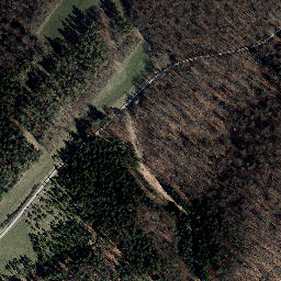Satellite imagery of Wiesenberg, DE