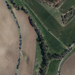 Satellite imagery of Burgberg, DE