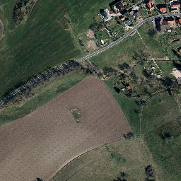 Satellite imagery of Kuhberg, DE