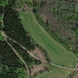 Satellite imagery of Silbacher Kuppe, DE