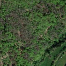 Satellite imagery of Silbacher Kuppe, DE