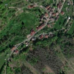 Satellite imagery of Silbacher Kuppe, DE