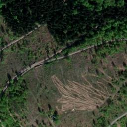 Satellite imagery of Roter Berg, DE
