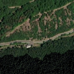 Satellite imagery of Hinterer Schmiedebacher Kopf, DE