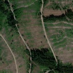 Satellite imagery of Langer Berg, DE