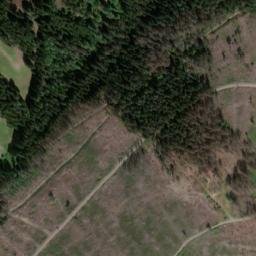 Satellite imagery of Sauhügel, DE