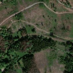 Satellite imagery of Röderhügel, DE