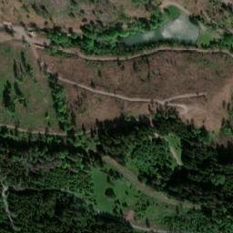 Satellite imagery of Röderhügel, DE