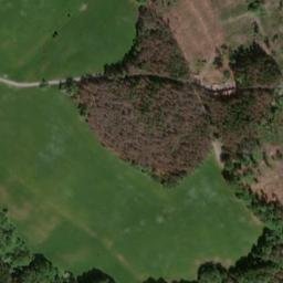 Satellite imagery of Spitzberg, DE