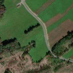 Satellite imagery of Pöhlberg, DE