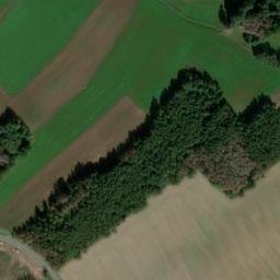 Satellite imagery of Pöhlberg, DE