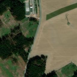 Satellite imagery of Roßbühl, DE