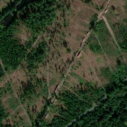 Satellite imagery of Grammetshügel, DE