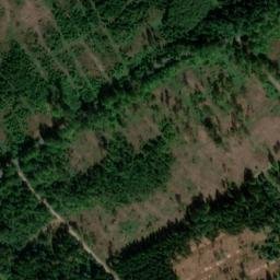 Satellite imagery of Grammetshügel, DE