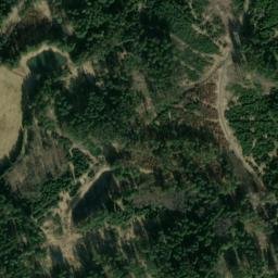 Satellite imagery of Hohe Reuthen, DE